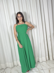 Vestido Luísa