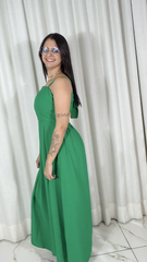 Vestido Luísa
