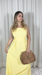 Vestido Luísa