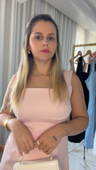 Vestido Clara