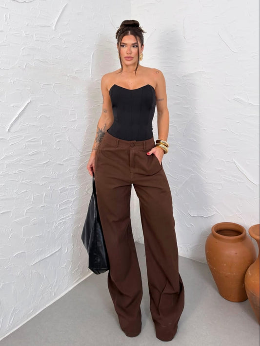 Calça Heloísa