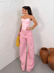 Calça Heloísa