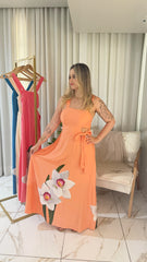 Vestido Camila