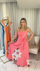 Vestido Camila