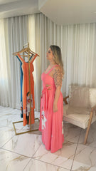 Vestido Camila