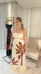 Vestido Helena