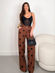 Calça Charlotte