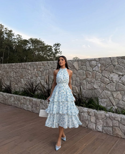 Vestido Mariany