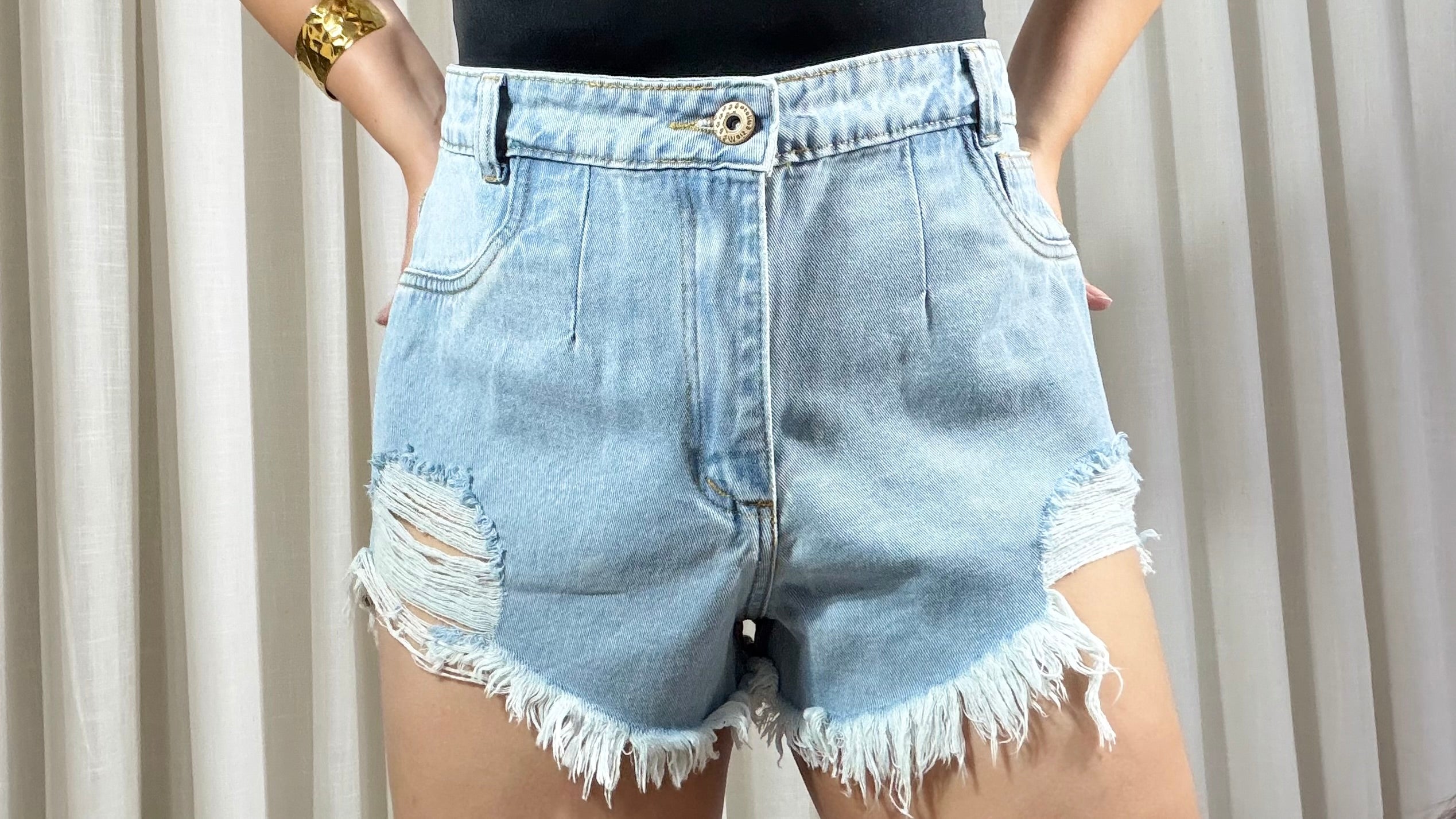 Short Jeans Esther