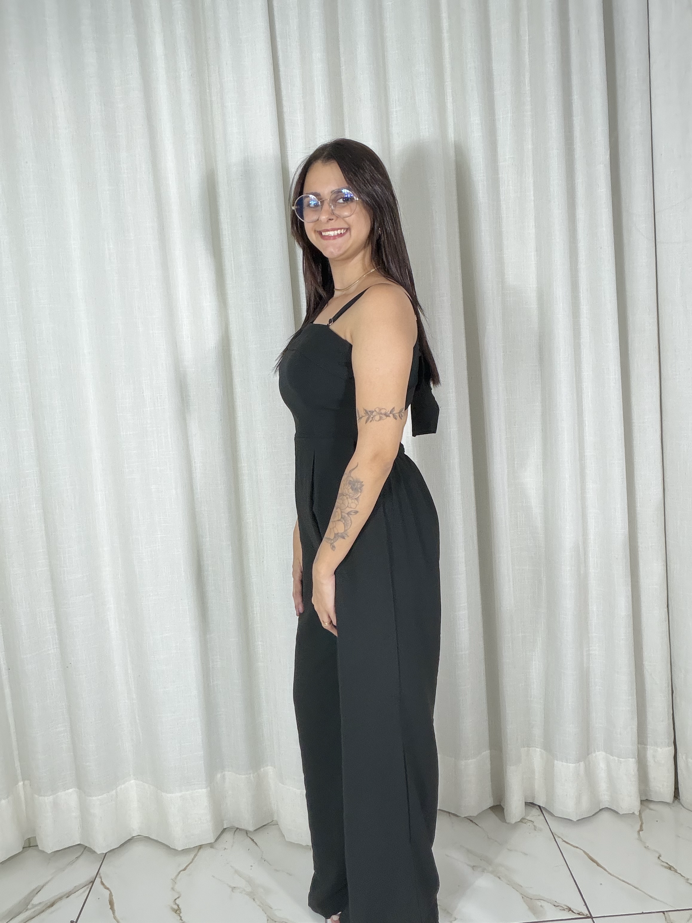 Macacão Gabriela