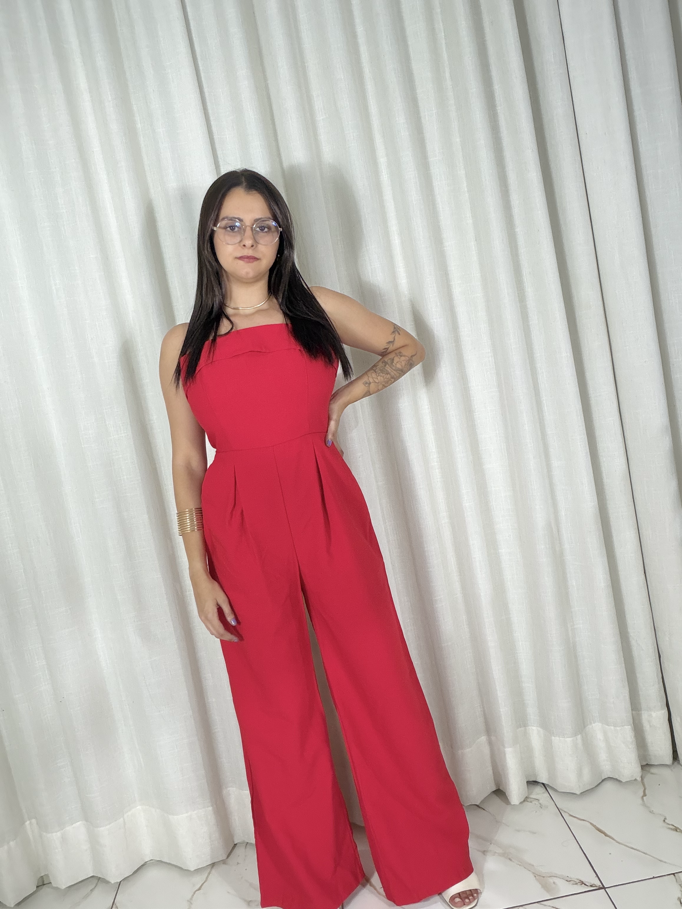 Macacão Gabriela