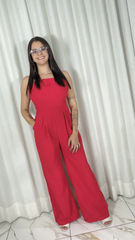 Macacão Gabriela