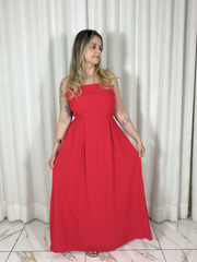 Vestido Luísa
