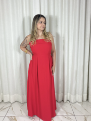 Vestido Luísa