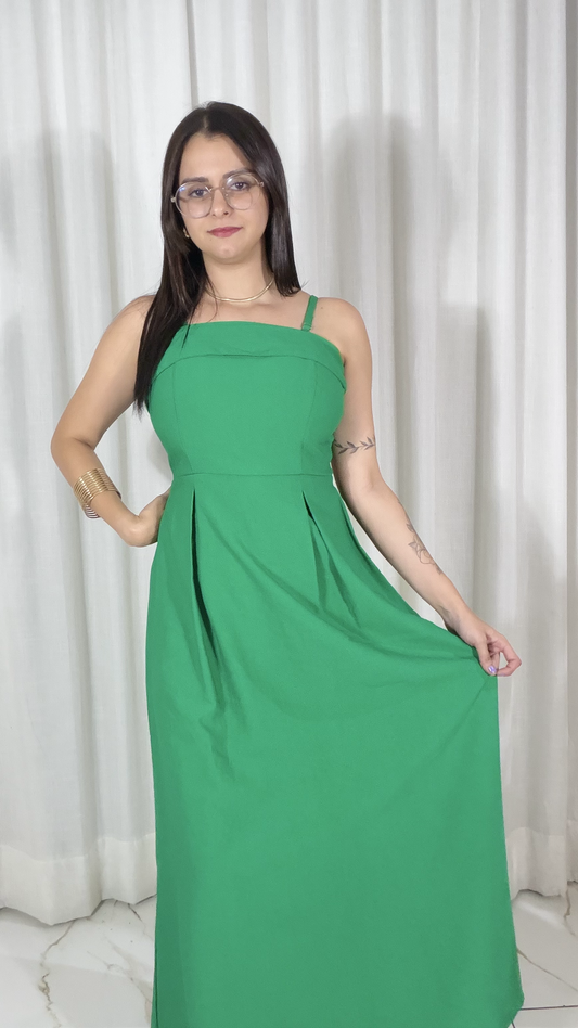 Vestido Luísa