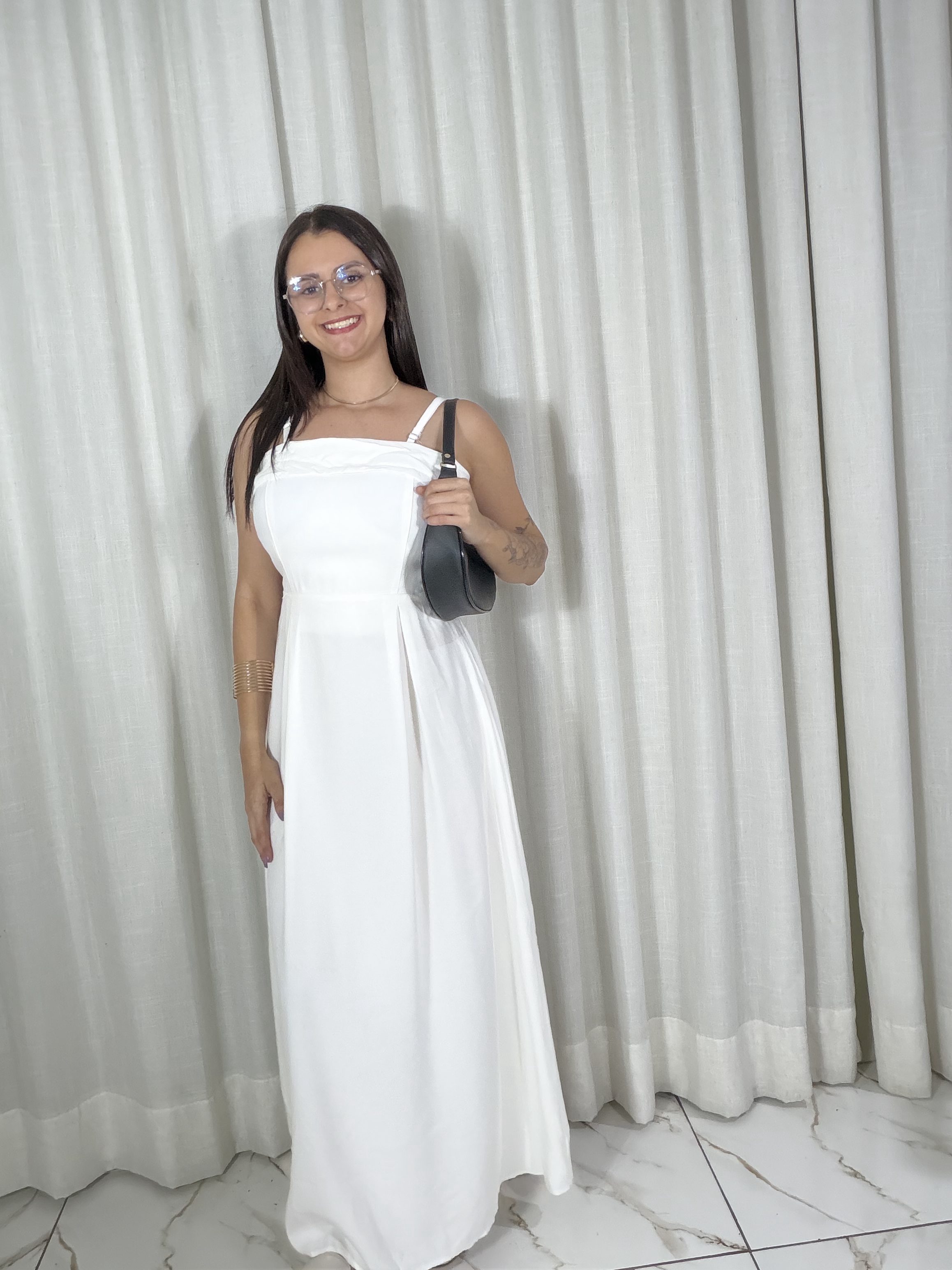 Vestido Luísa