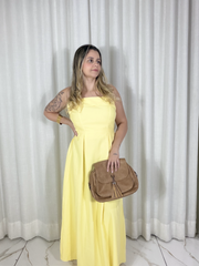 Vestido Luísa