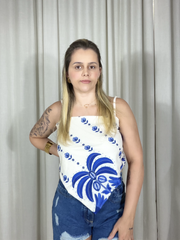 Blusa Lívia