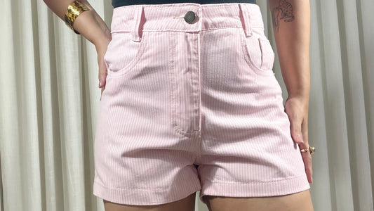 Short Jeans Lia