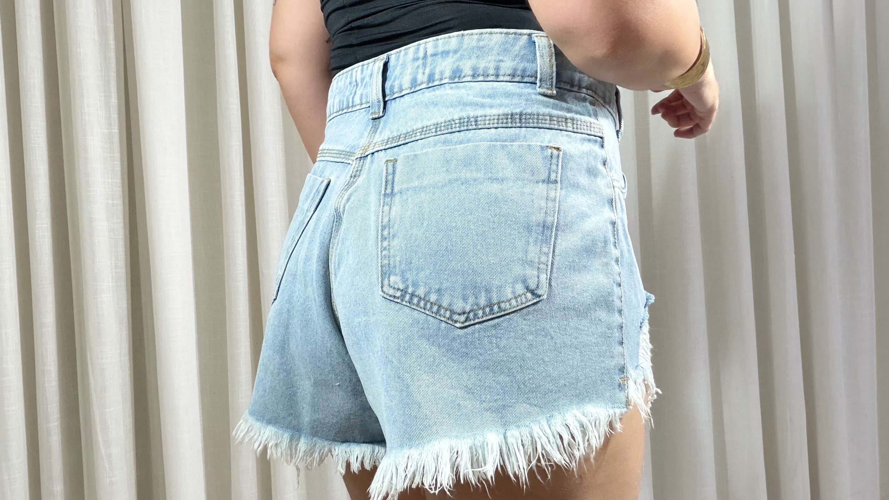 Short Jeans Esther