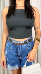 Cropped Pietra