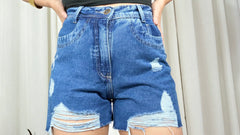 Short Jeans Heloísa