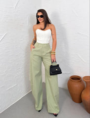 Calça Heloísa