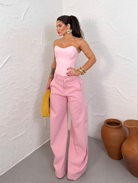 Calça Heloísa