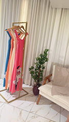 Vestido Camila