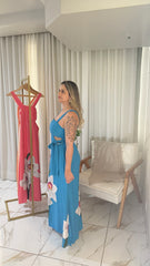 Vestido Camila