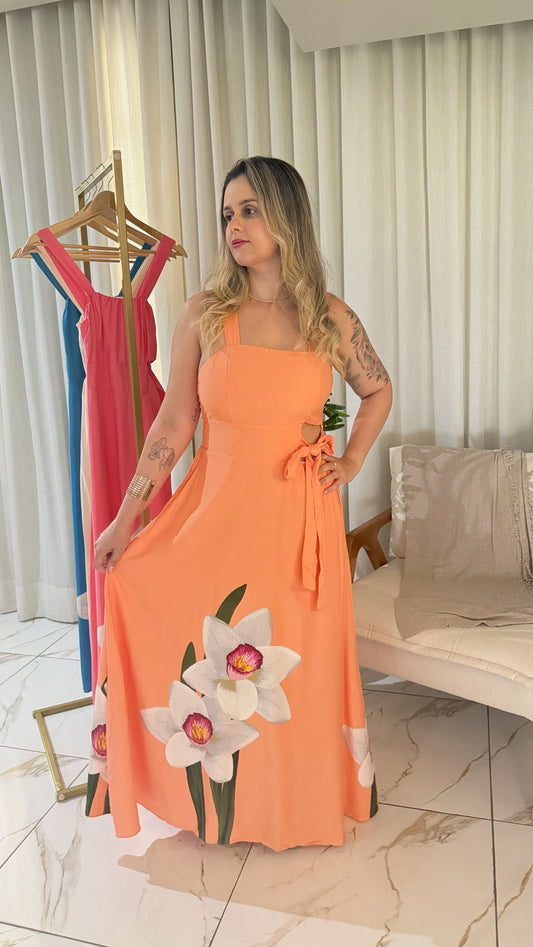 Vestido Camila