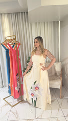 Vestido Camila