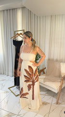 Vestido Helena