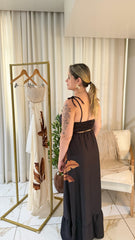 Vestido Helena