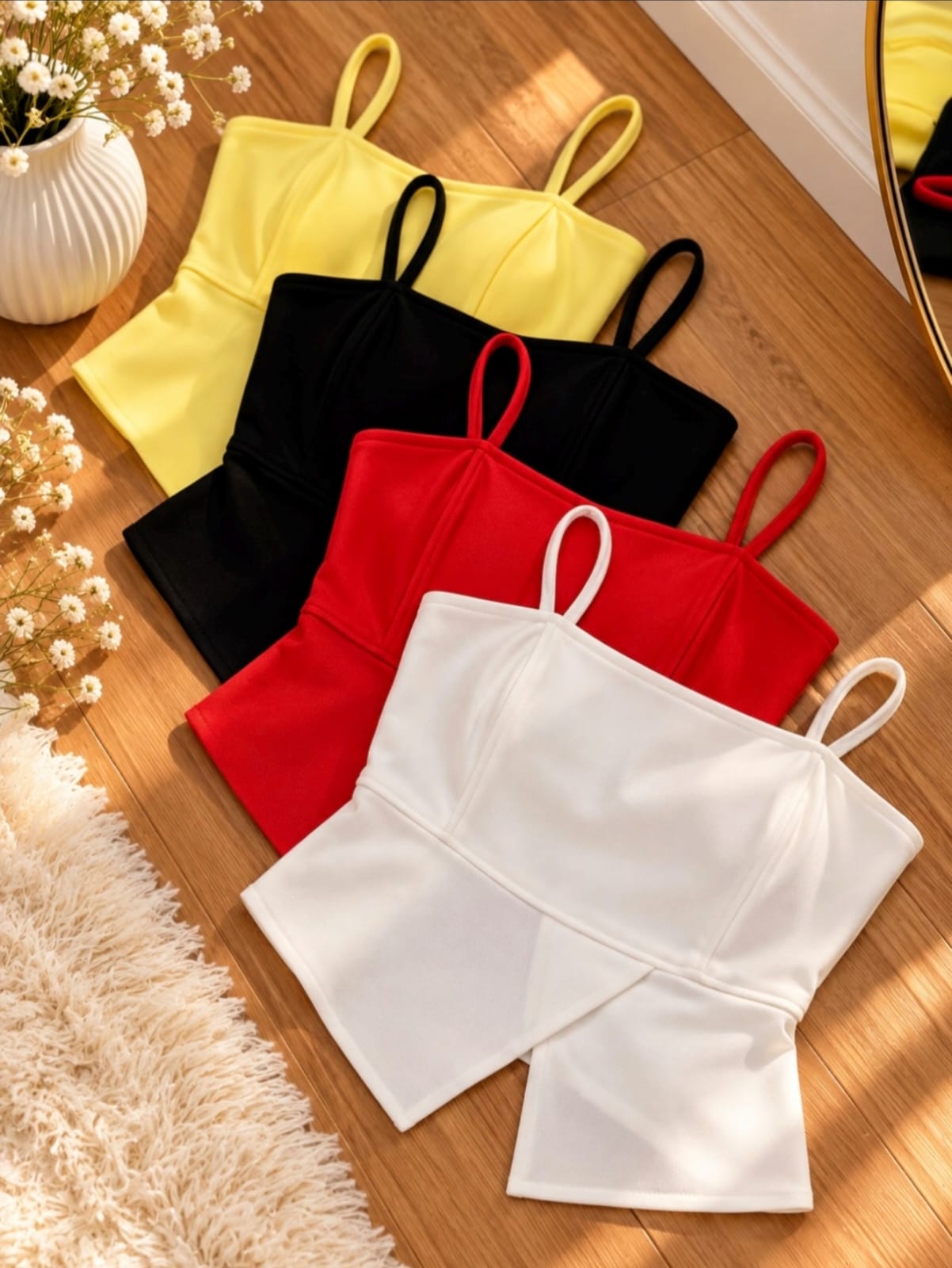 Blusa Margot
