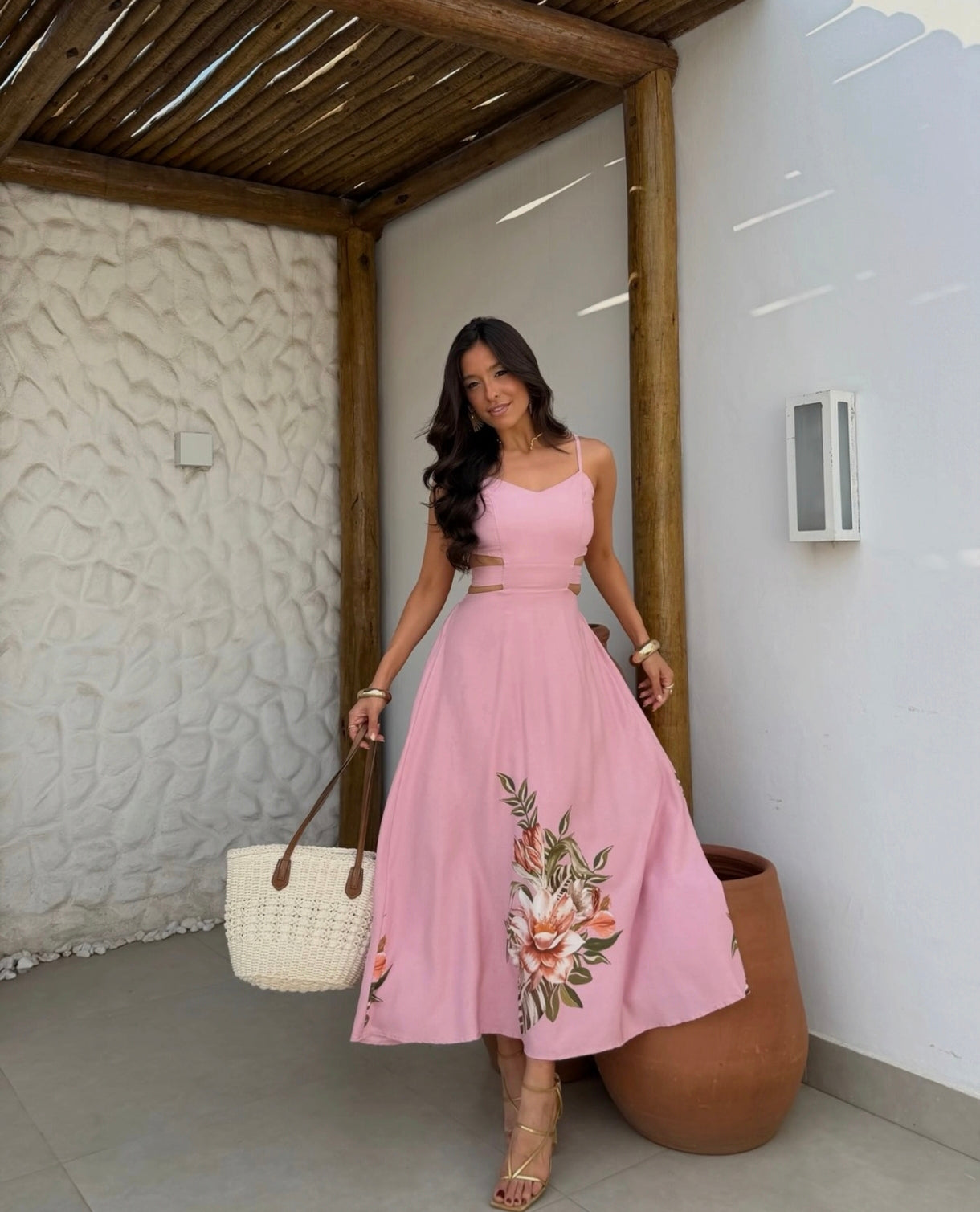 Vestido Lola