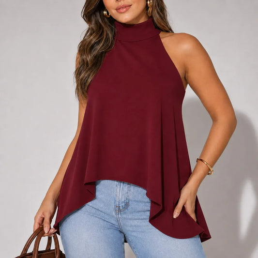Blusa íris