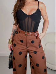 Calça Charlotte