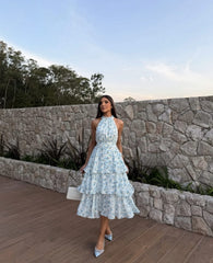 Vestido Mariany